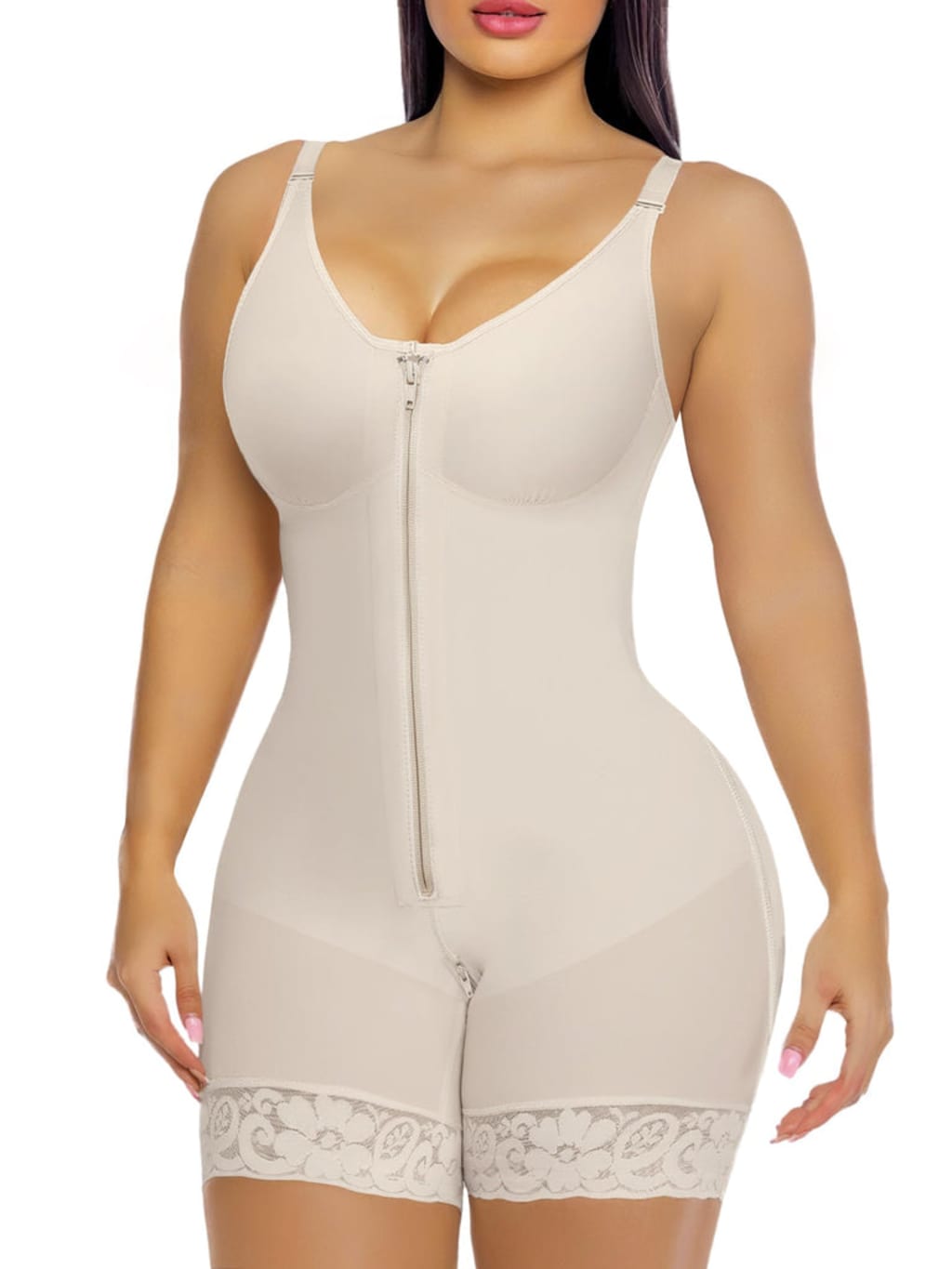 PerfectShape Women’s Postpartum Bodysuit