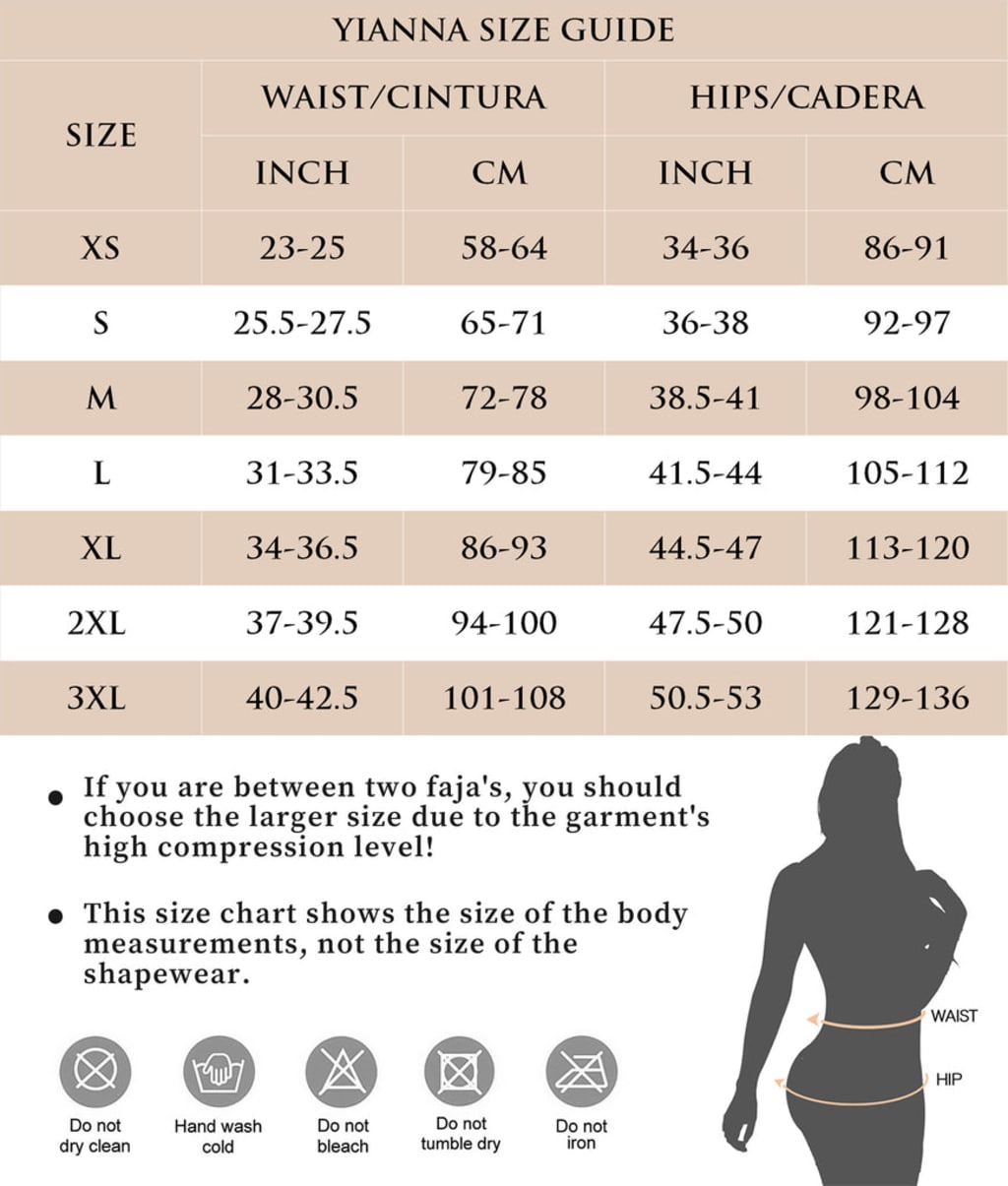 Essentials 4 Life | Fajas Colombianas Postpartum Shapewear for Women Tummy Control Butt Lifter Body Shaper with Zipper Crotch